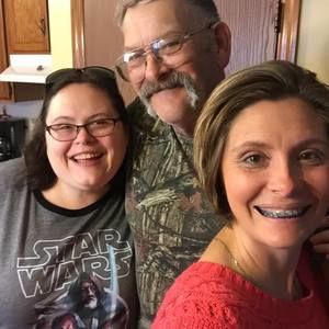 Meet your Posher, Michele